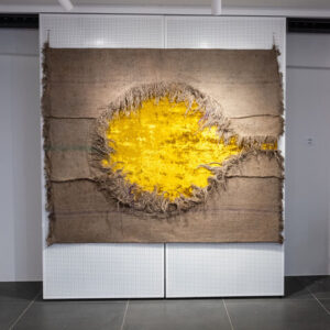 OPENING Waves of Weaving | Domus Art Gallery Athens